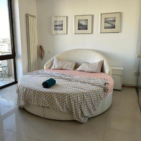 Bucharest City Center Apartment Экстерьер фото