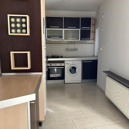 Bucharest City Center Apartment Экстерьер фото