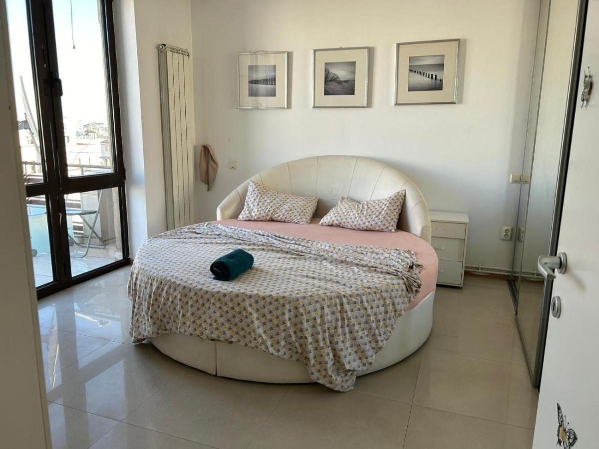 Bucharest City Center Apartment Экстерьер фото