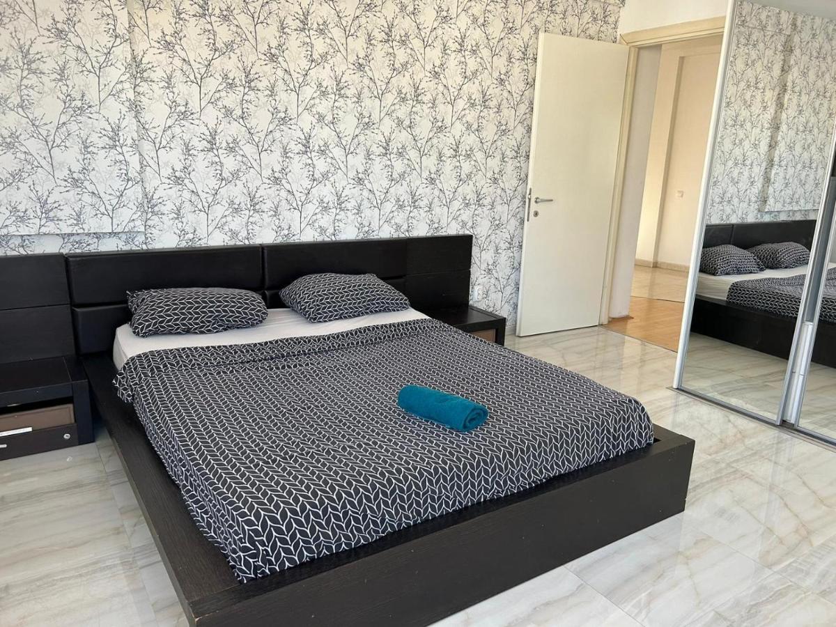 Bucharest City Center Apartment Экстерьер фото