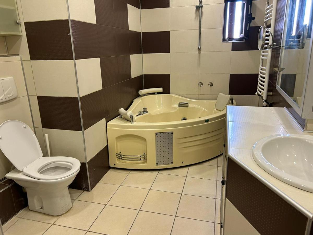 Bucharest City Center Apartment Экстерьер фото