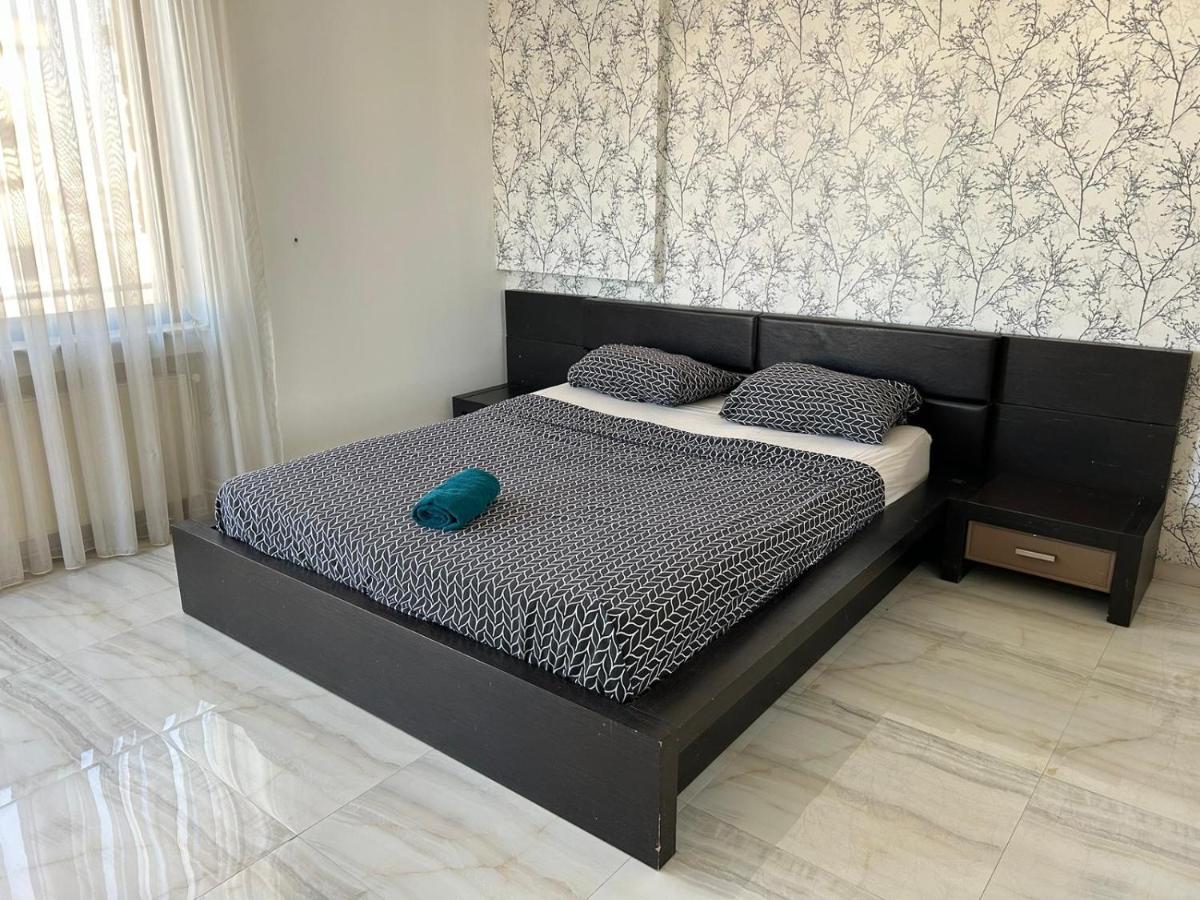 Bucharest City Center Apartment Экстерьер фото