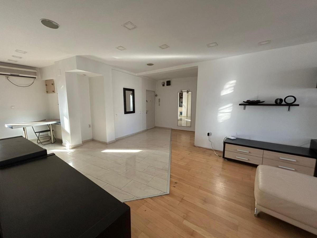 Bucharest City Center Apartment Экстерьер фото